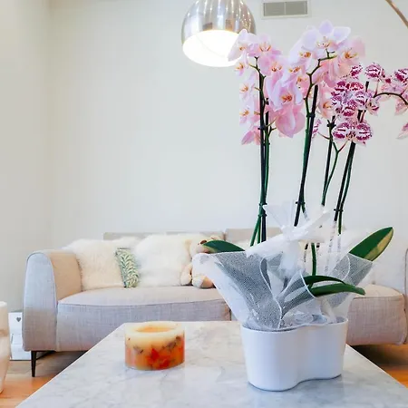 Appartement Casa Luxury A Due Passi Dal Casino E Mare *
