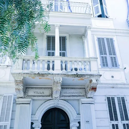Appartement Casa Luxury A Due Passi Dal Casino E Mare