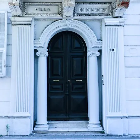 Casa Luxury A Due Passi Dal Casino E Mare San Remo